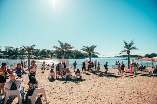 RMJ Festivaali x Tattoo Mesta