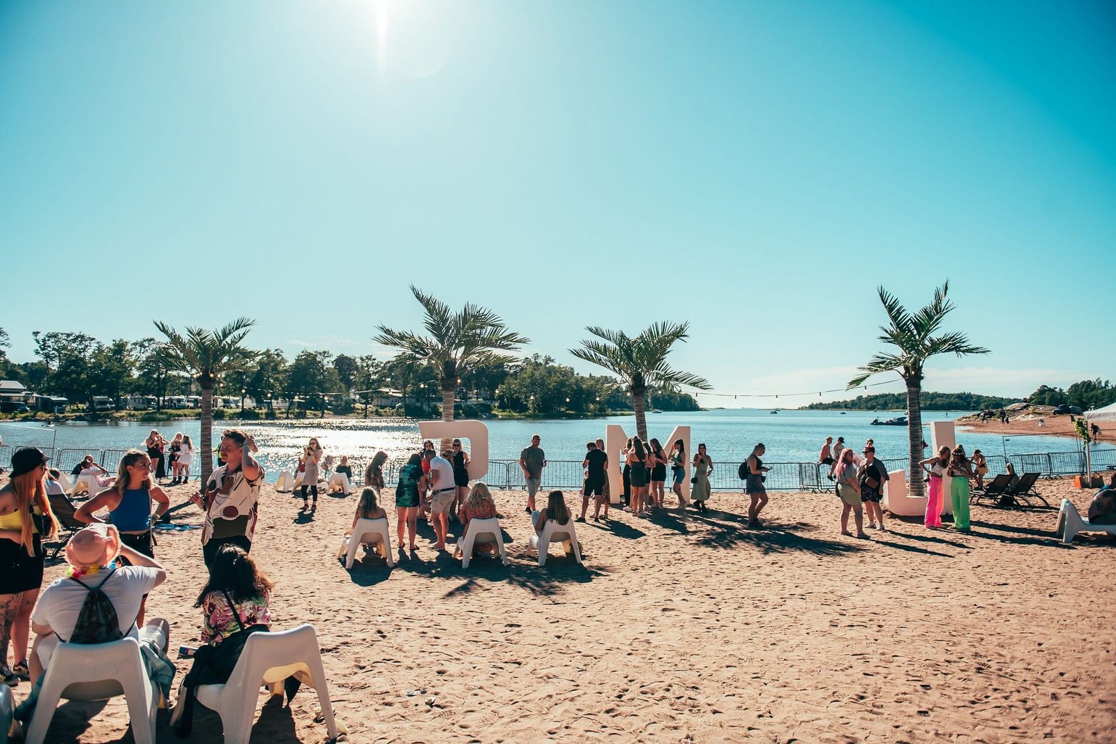 RMJ Festivaali x Tattoo Mesta