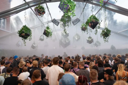 Visio Festival x Tattoo Mesta