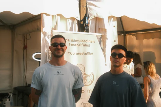 Tattoo Mestan festarikausi 2025