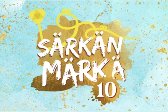 Särkänmärkä X Tattoo Mesta