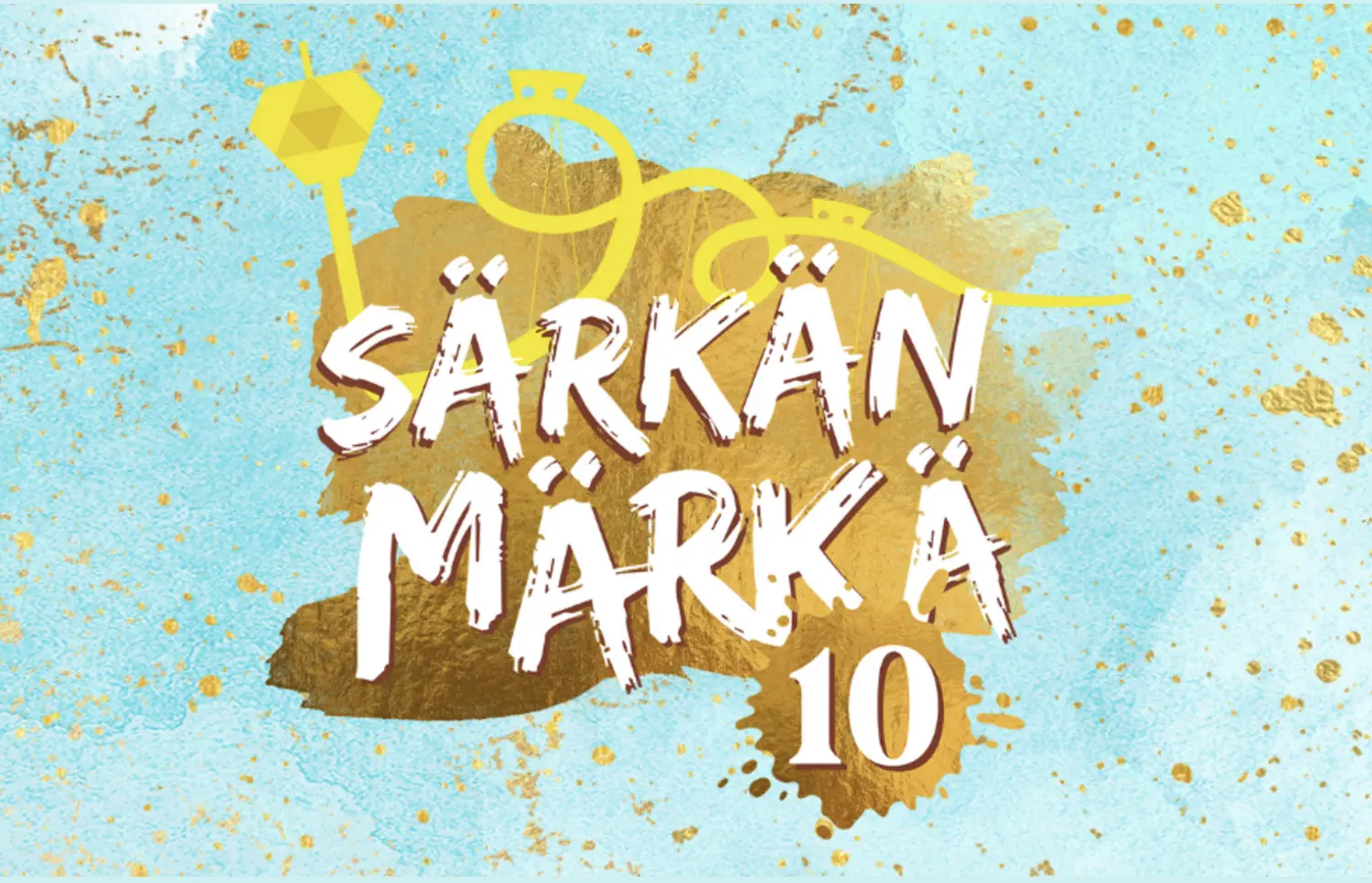 Särkänmärkä X Tattoo Mesta